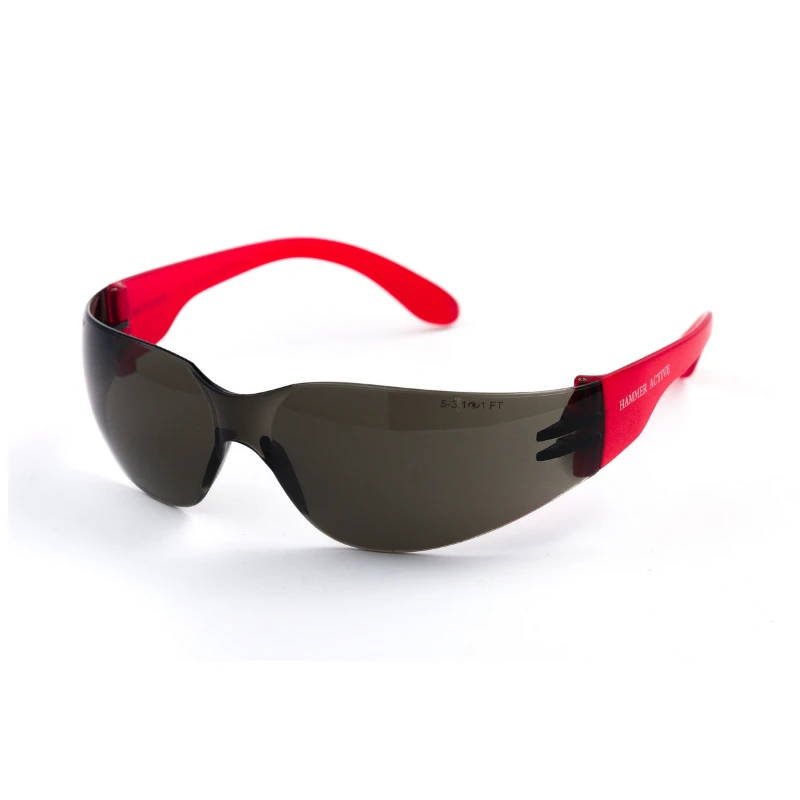 Safety goggles O15 HAMMER ACTIVE, article 11525