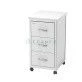 Medical laboratory cabinet mod.6, var.2 according to GICS.942810.105 TU