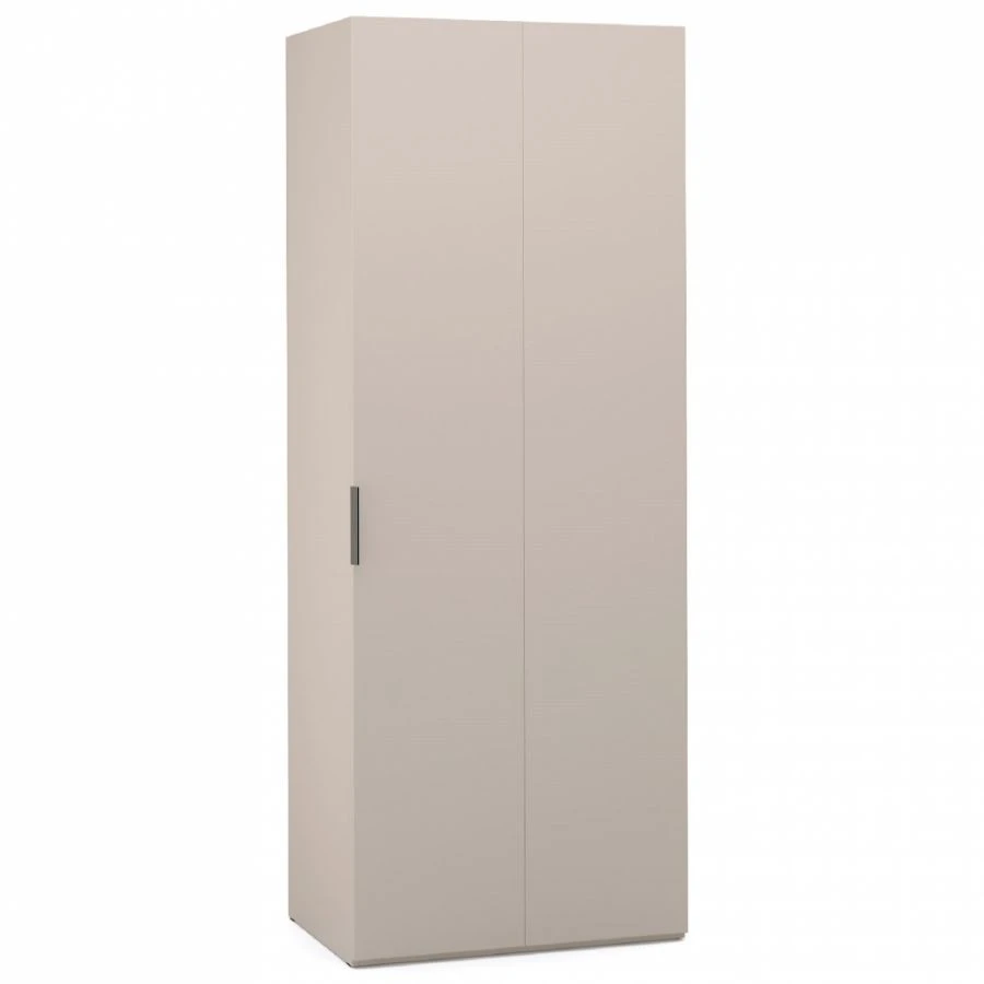 "SOHO" FHC-02.DS, 608/608 corner cupboard module, stops (beige) from the "SOHO" modular furniture set