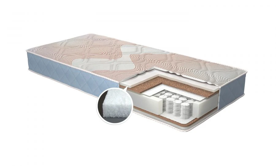 REAL OPTIMA mattress