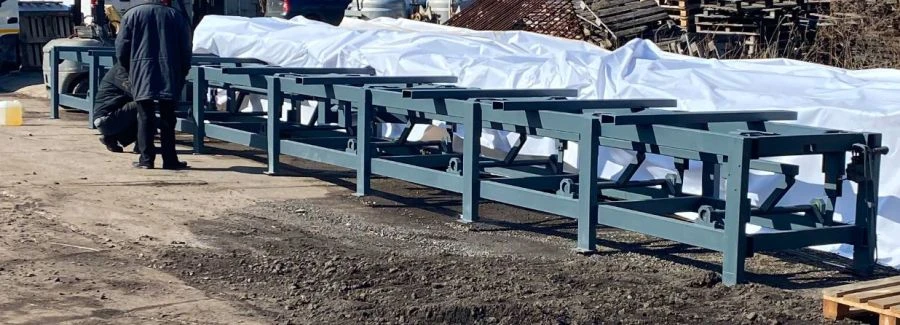 Pipe assembly lift