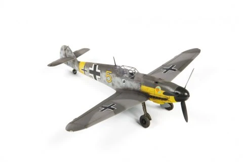 Completed Model Example