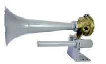 Tiphon T-37-E-M UM1 with whistle