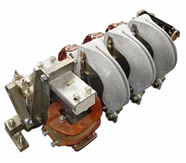 AC contactor KT 6051/3