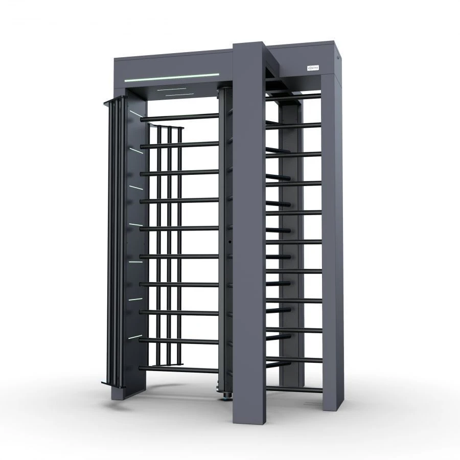 Quilck Line QL-10 full height turnstile