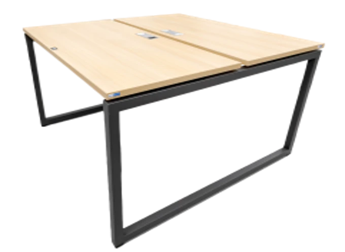 Bench system for 6 workplaces ATT-36