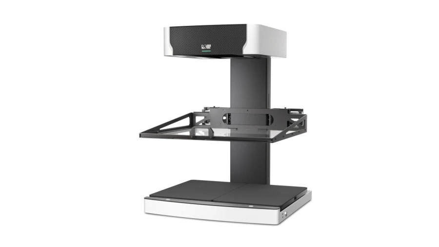 Planetary scanner ELAR PlanScan A2-600P