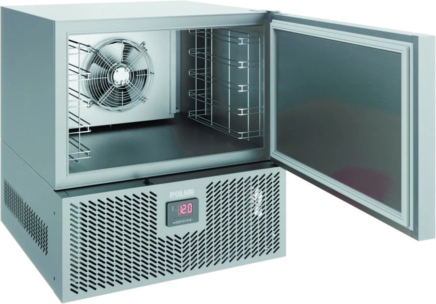 Blast chiller CR5-G