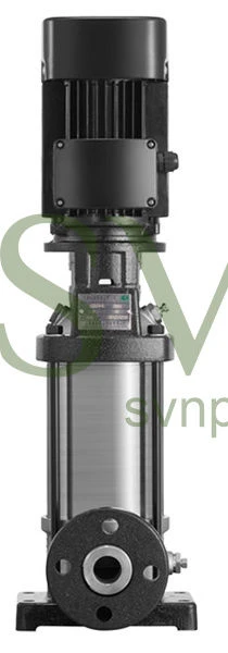 Multistage vertical pump SVN DLF.