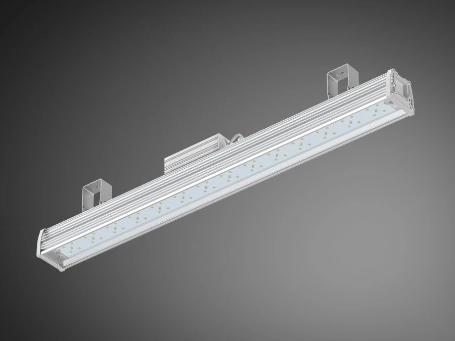 Industrial LED luminaire SV-GNR-R-120