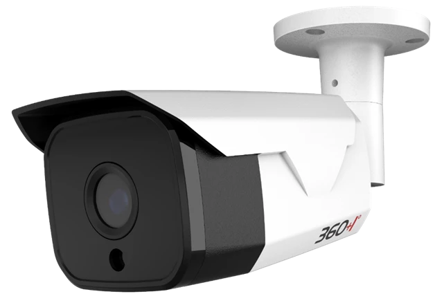 Digital surveillance camera NIC-4-BUL-FIX-RUS-*-****