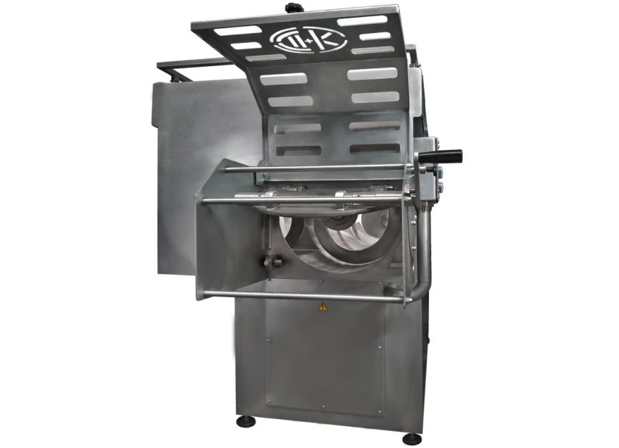 Stirrer DVAK M-630 for curd masses and other foodstuffs