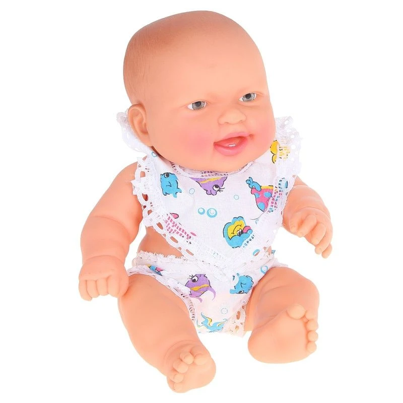 Baby doll Olezhka