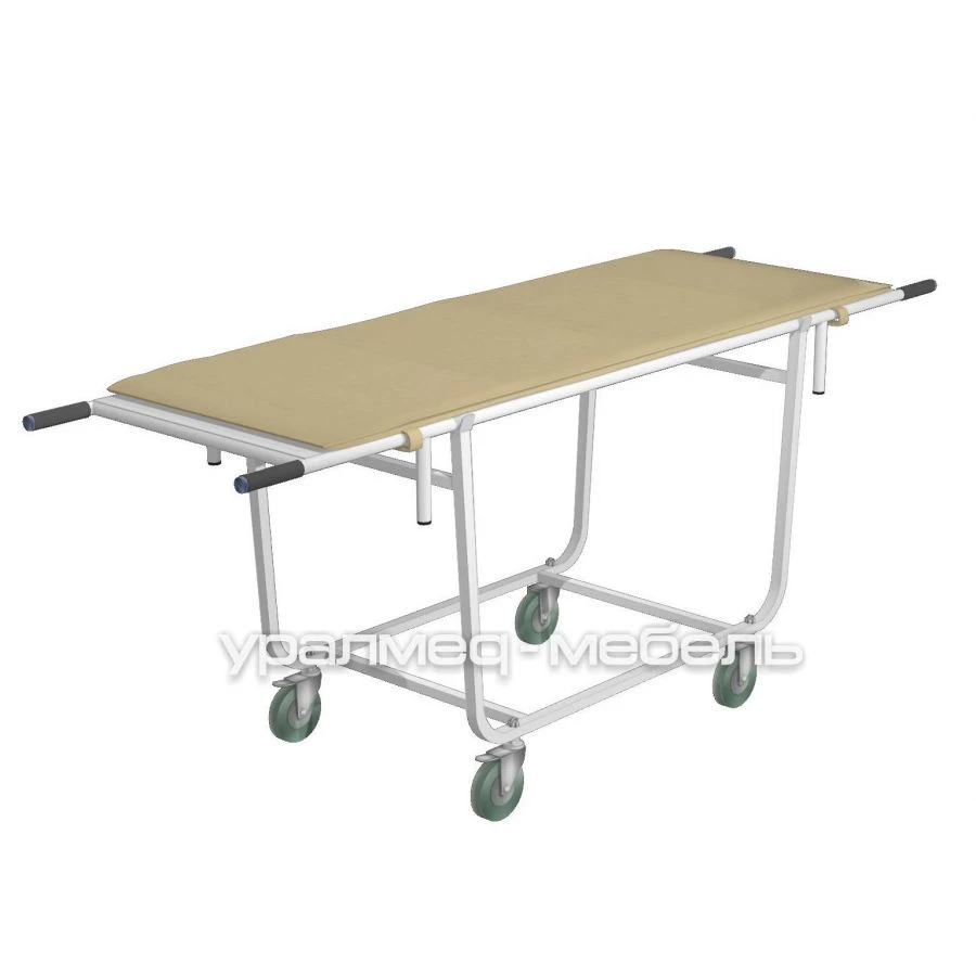 Mobile table SPN