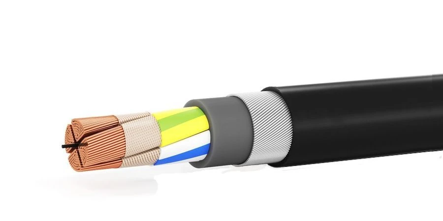 Power cable SeKav PvKPng(A)-FRHF