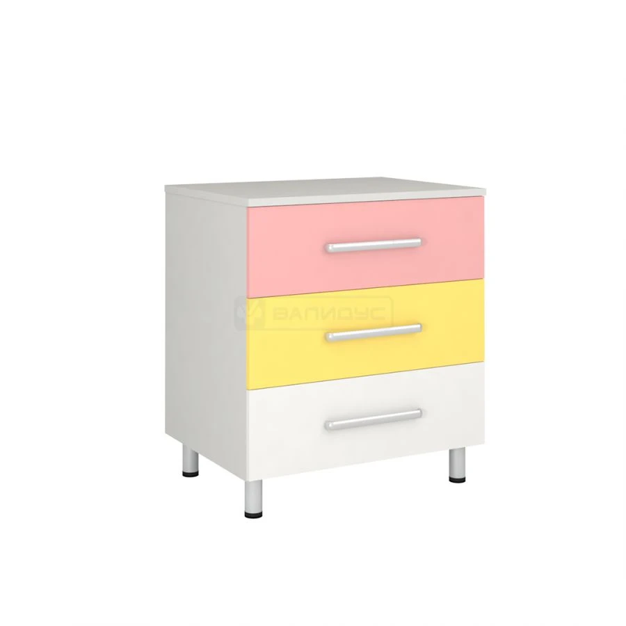 Stationary cabinet TK-4ST