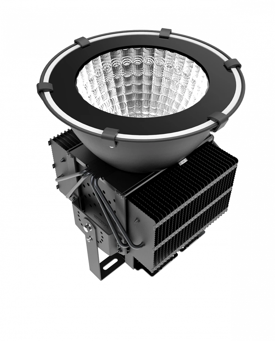 LED luminaire BL-H-400