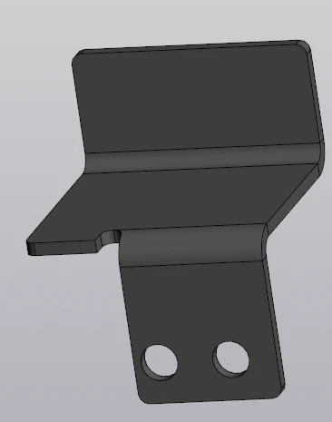 M03-C5-20-03030306 - C - Dust collection tray on main bearing right-hand side