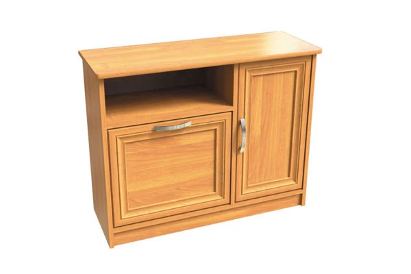 Shoe cabinet KM-11