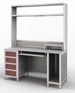 Microscopy table PGL LA SPM1