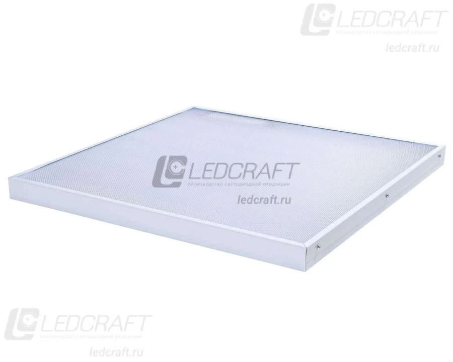 Ledcraft US-BAP LED luminaire