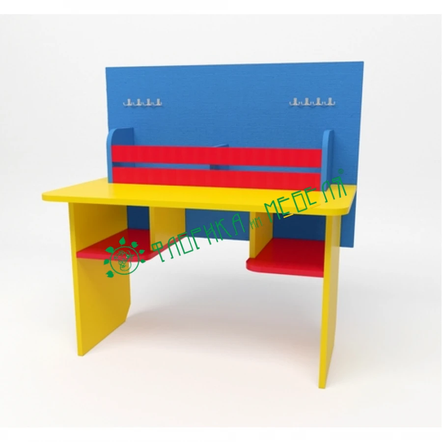 Wizard's Corner play set, item 40104