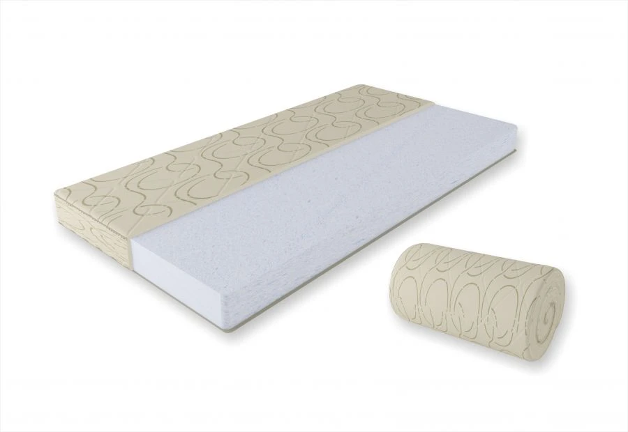 COMPACT LIGHT mattress