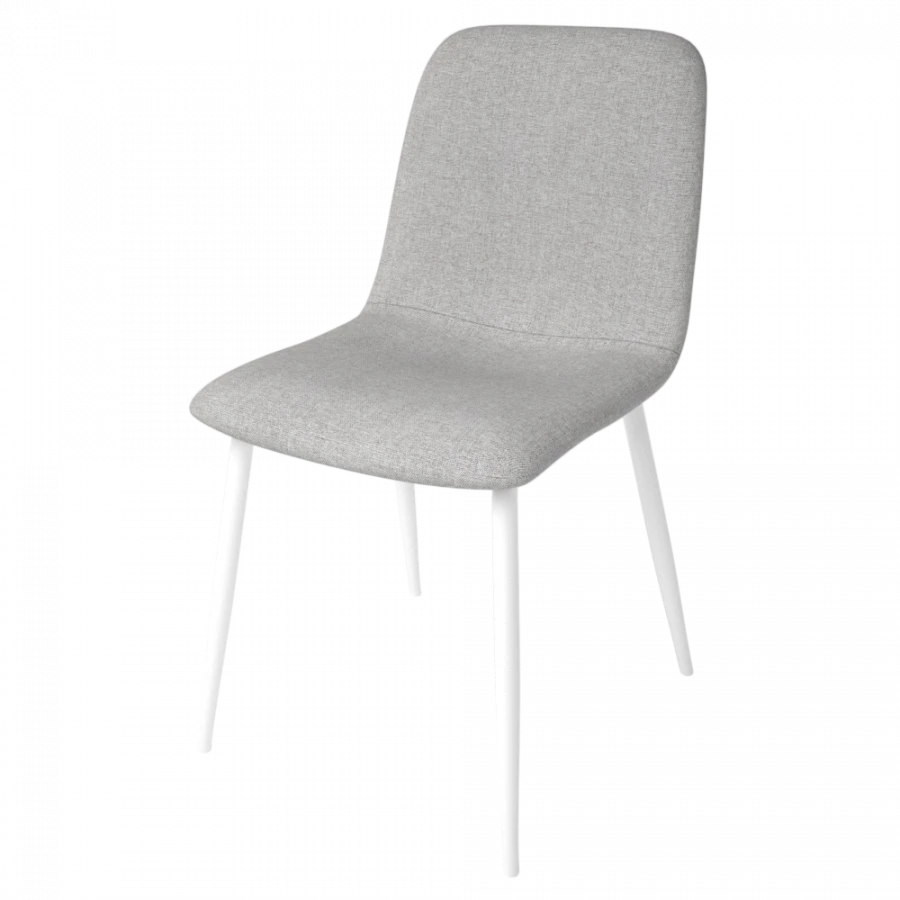 Upholstered chair Madeleine, model SM25