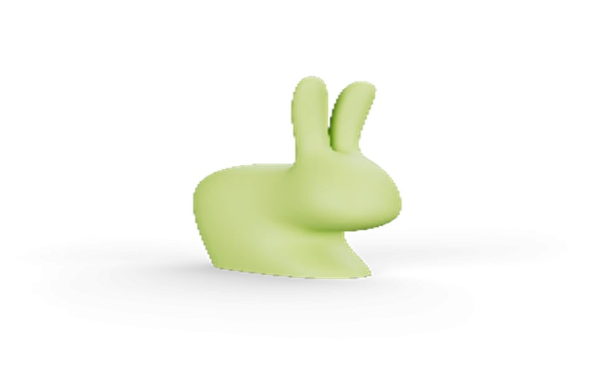 Roger M chair, article 230, without illumination