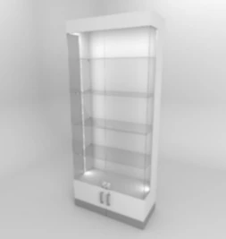 Floor cabinet 900