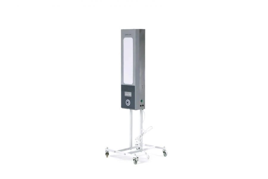 UV-bactericidal recirculator RB-20-Ya-FP-02