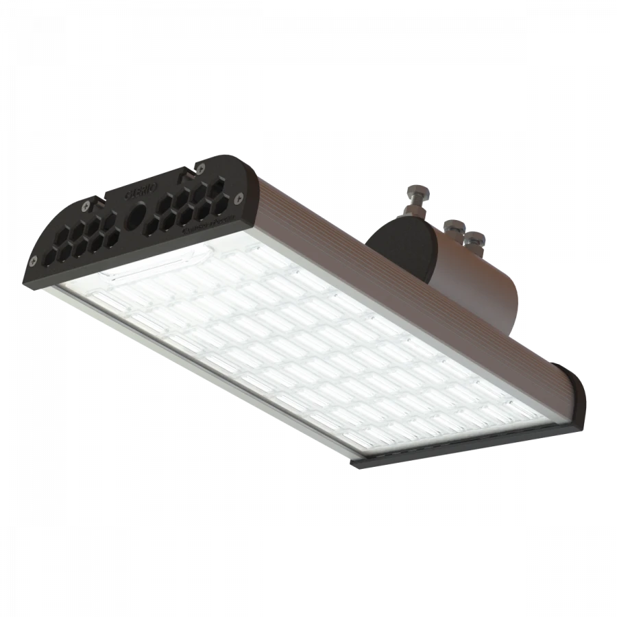 GLERIO Ray 50 W LED luminaire