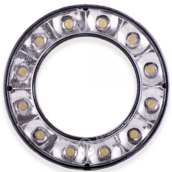 Front position lamp 78.3731