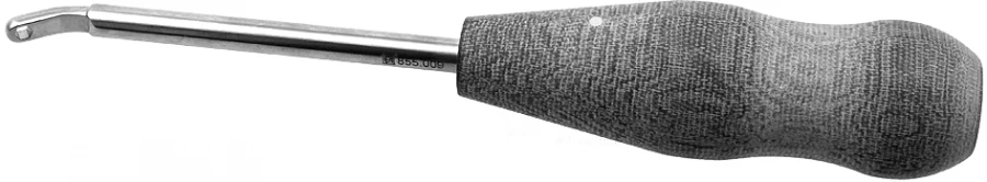 Allen spanner S=3,5 mm, article no. 855.009