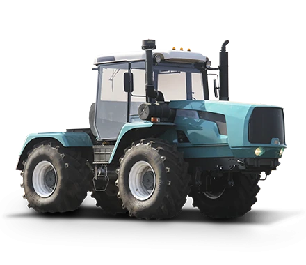 Agricultural wheeled tractor of general purpose category T1, type BTZ-240K, version 5, version 20 (BTZ-245K.20)