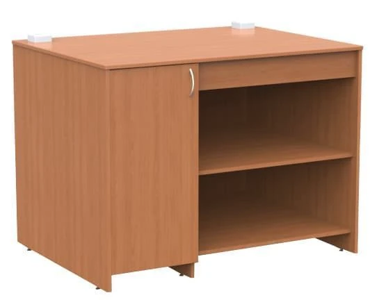 SDP-1 Physics demonstration table