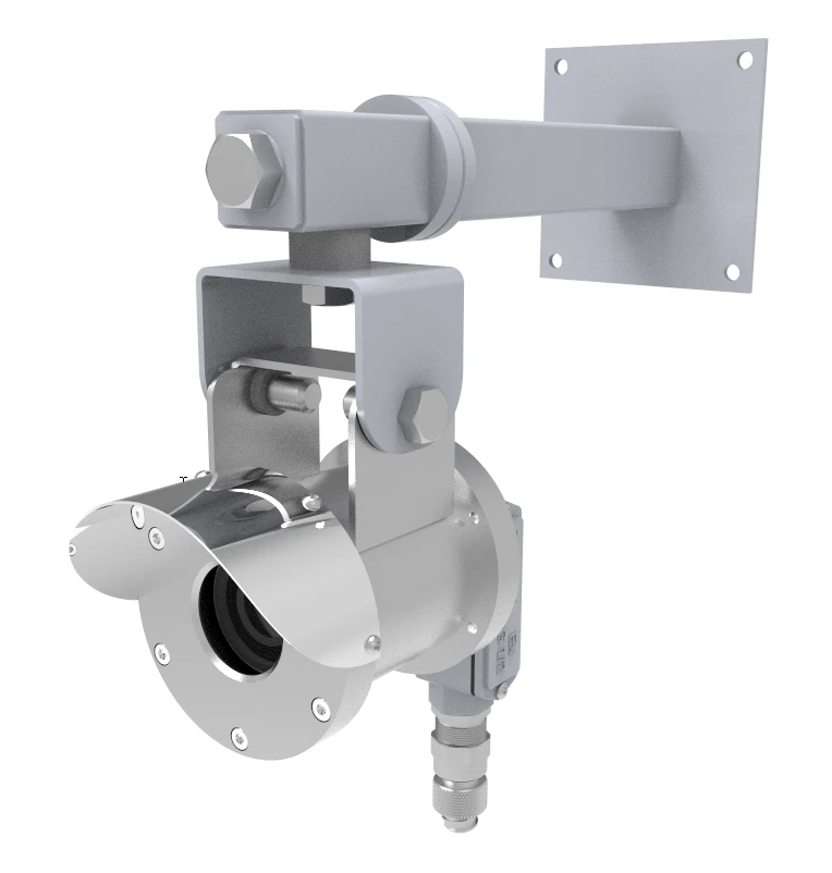 Explosion-proof video camera VOV-150
