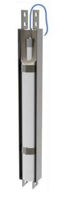 Anodic earth electrode AZ.SK.FS-GB-1500