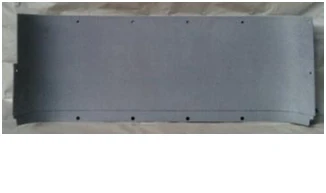 Medium roof lining No. 2 22171-5702032