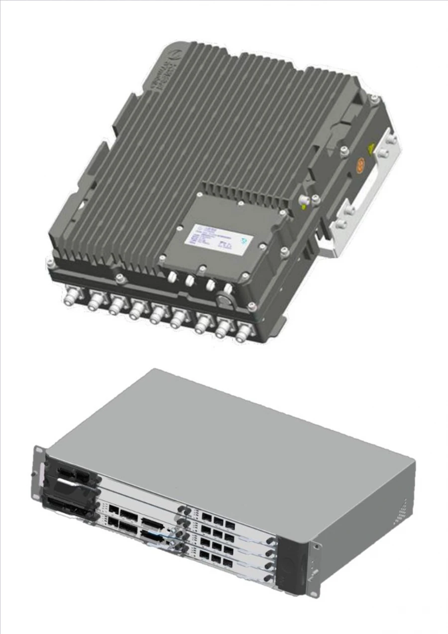 Sterh communication system