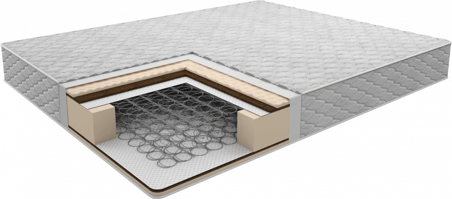 Lux Massage mattress of Classic series