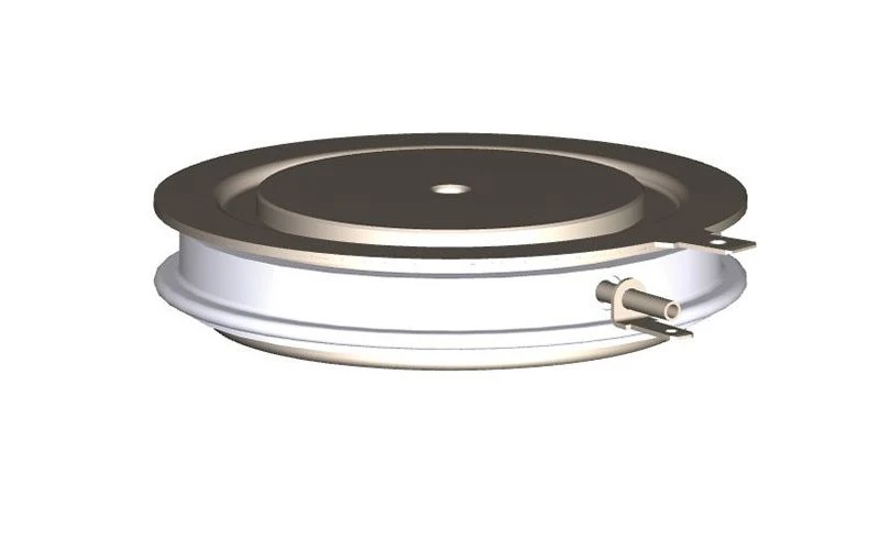 Fast acting thyristor TB243-500