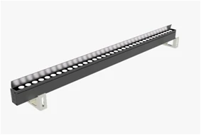 BAND_K series LED luminaire