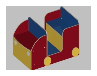 Playing module "Auto" art.S.05.36