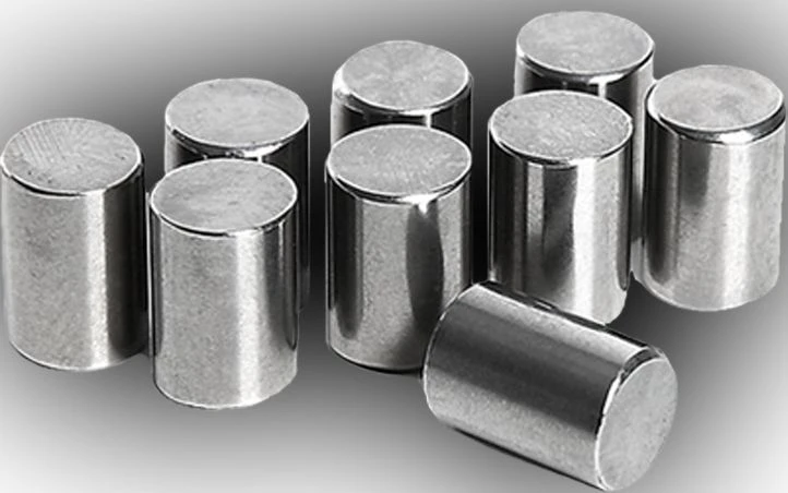 Roller part 3X19,8 ?5 ETU 100/7