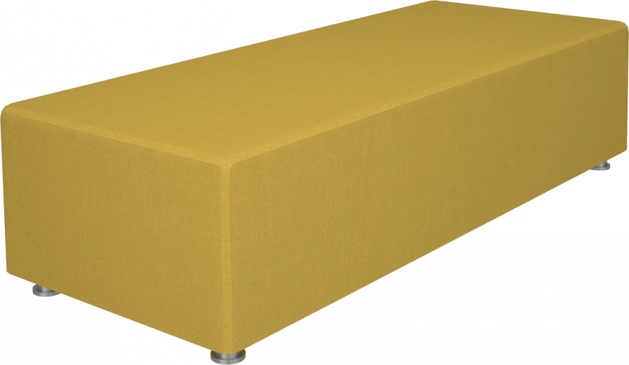 Pouffe "DOUBLE"