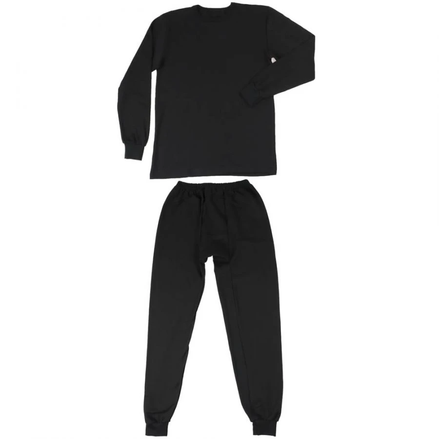 Underwear for convicted men TU 14.19.12-315-08946314-2021, with Modification No.1