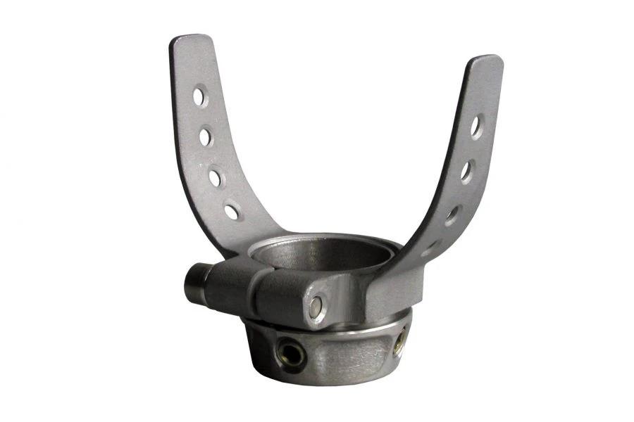 Module of regulating and connecting device 4A 010-03 adult steel