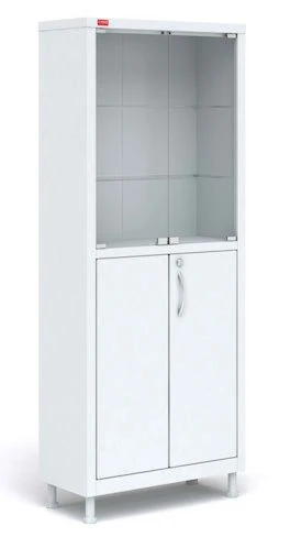 M series medical cabinets