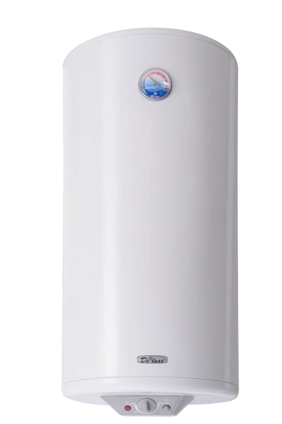 Electric water heaters of domestic storage type W100VH1